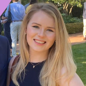 Meet your Posher, Grace